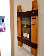 Unique Victorian Apartment in Edinburgh