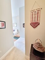 Unique Victorian Apartment in Edinburgh