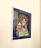 Unique Victorian Apartment in Edinburgh