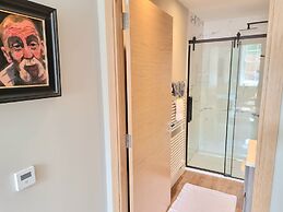 Unique Victorian Apartment in Edinburgh