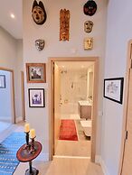 Unique Victorian Apartment in Edinburgh