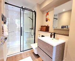 Unique Victorian Apartment in Edinburgh