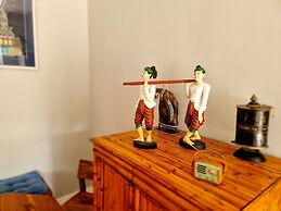 Unique Victorian Apartment in Edinburgh