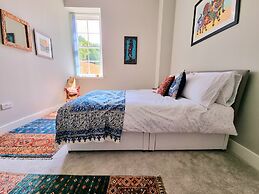 Unique Victorian Apartment in Edinburgh