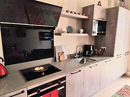 Unique Victorian Apartment in Edinburgh