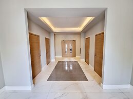 Unique Victorian Apartment in Edinburgh