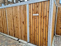 Unique Victorian Apartment in Edinburgh