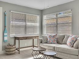 The Shell on Walnut 1br/1bath Hollywood Beach Free Parking