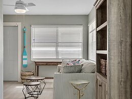 The Shell on Walnut 1br/1bath Hollywood Beach Free Parking