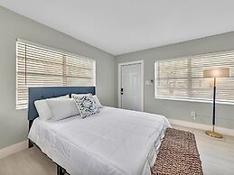 1BR Getaway by Dania & Hollywood Beach