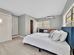 1BR Getaway by Dania & Hollywood Beach