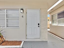 1BR Getaway by Dania & Hollywood Beach
