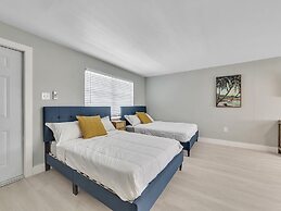 The Shell on Walnut Studio With Bath Hollywood Beach Free Parking