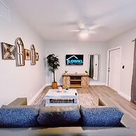 The Leeward Apartments By Lowkl