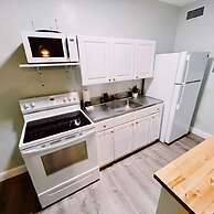 The Leeward Apartments By Lowkl