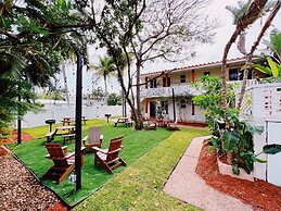 The Leeward Apartments By Lowkl