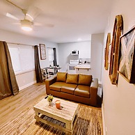 The Leeward Apartments By Lowkl