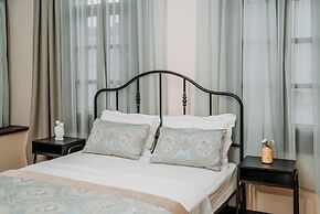 Nill's Stone House Otel