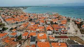 Nill's Stone House Otel