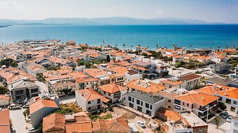 Nill's Stone House Otel