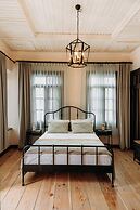 Nill's Stone House Otel