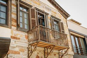 Nill's Stone House Otel