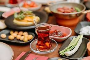 Nill's Stone House Otel