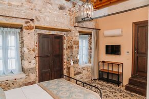 Nill's Stone House Otel