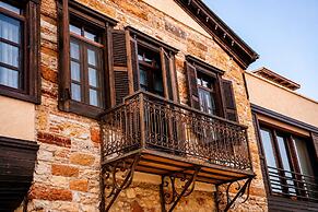 Nill's Stone House Otel