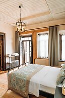 Nill's Stone House Otel