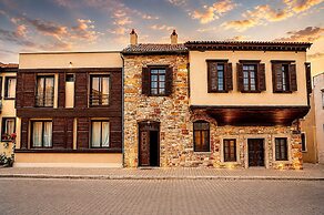 Nill's Stone House Otel