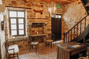 Nill's Stone House Otel