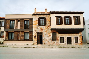 Nill's Stone House Otel