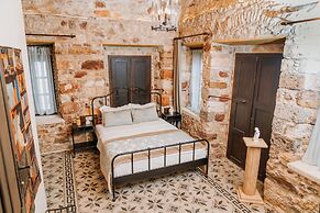 Nill's Stone House Otel