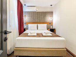 Baymari Suites Design