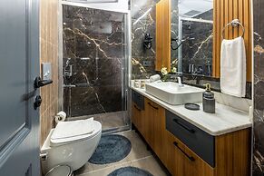 Baymari Suites Design