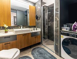 Baymari Suites Design