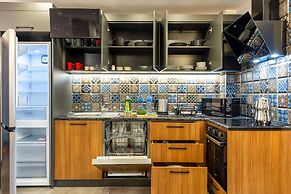 Baymari Suites Design