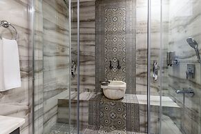 Baymari Suites Design