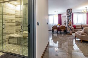 Baymari Suites Design