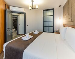 Baymari Suites Design