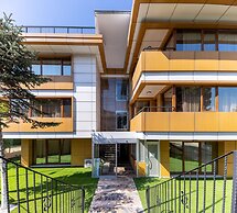 Baymari Suites Design