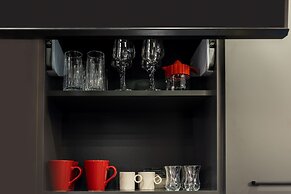 Baymari Suites Design