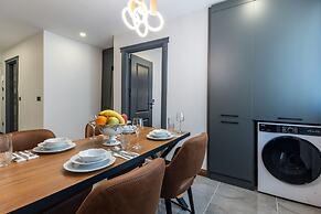 Baymari Suites Design