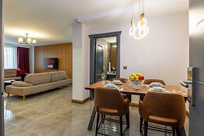 Baymari Suites Design