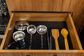 Baymari Suites Design