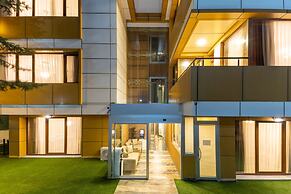 Baymari Suites Design