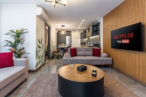 Baymari Suites Design