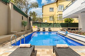 Baymari Suites Design