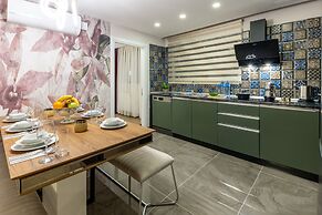 Baymari Suites Design